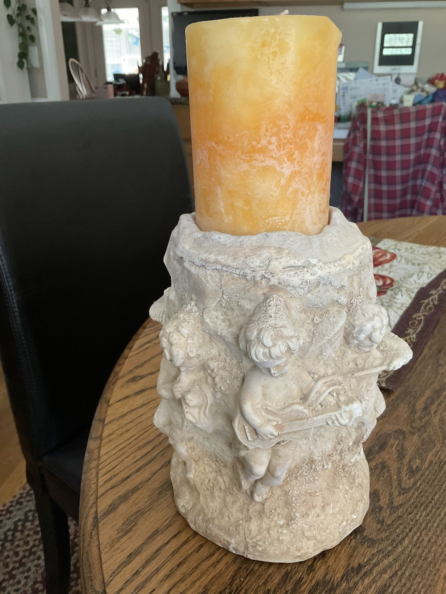 Hayes Parker Sand Cast Pottery