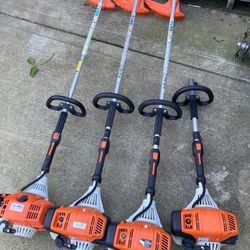 Stihl Weed Eaters 