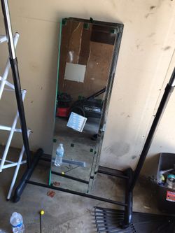 3 foot mirrors