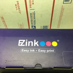 EZink Toner Printer Cartridge TN450