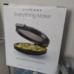 Chefman Everything Maker