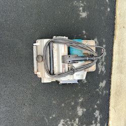 makita 12” surface planner