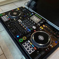 Pioneer-XDJ-XZ-DJ-Controller