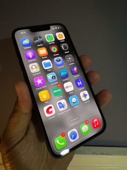 iPhone 17e 256GB Verizon