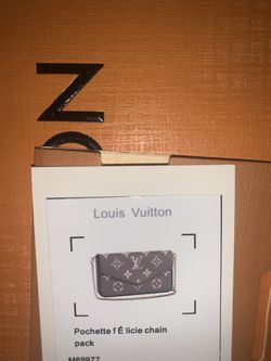 Louis Vuitton Félicie Pochette for Sale in Staten Island, NY - OfferUp