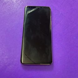 Samsung Galaxy S9 Smartphone – 5.8” Super AMOLED – Pink