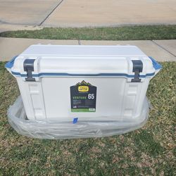Otterbox 65 Quart Cooler