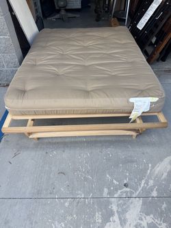 Futon $150