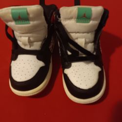 Nike Jordan Kids Size 8C