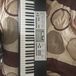 Casio LK-175 key board