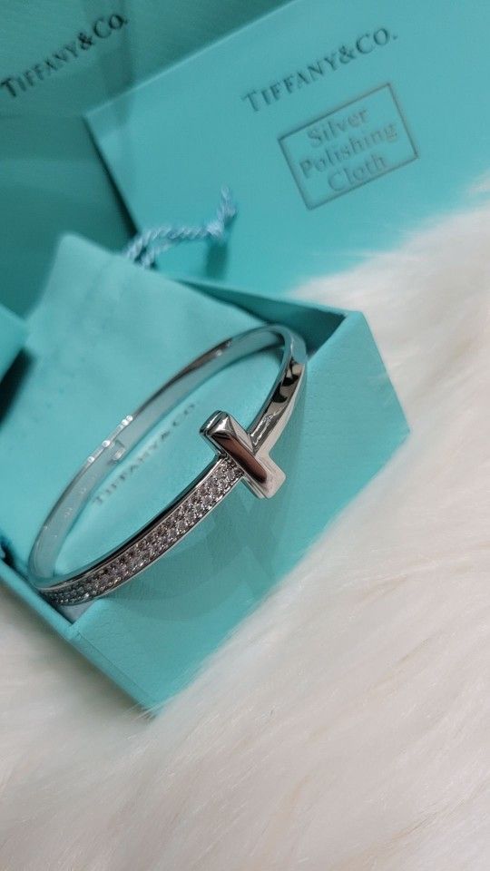 Bracelets  TIFFANY 