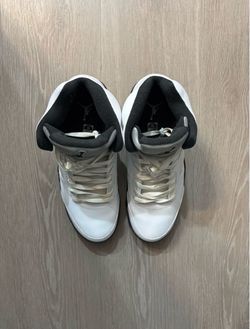 Jordan 5 Retro "Reverse Metallic"