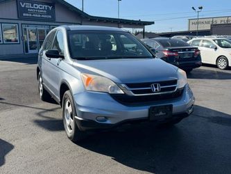 2010 Honda CR-V