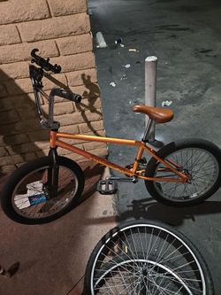 Fit bmx