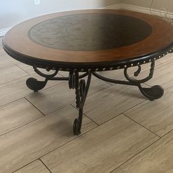 Center table for sale