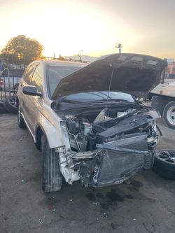 2007 Honda Cr-v