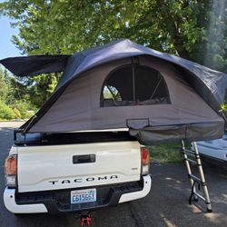 Ikamper  Tent