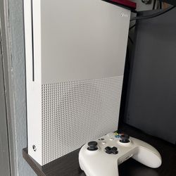 Xbox One S