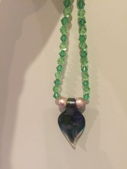 Beautiful Necklace