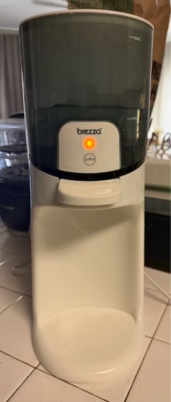 Baby Brezza Water Warmer