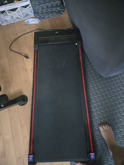 Walking Pad