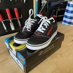 Heely GS Size 4