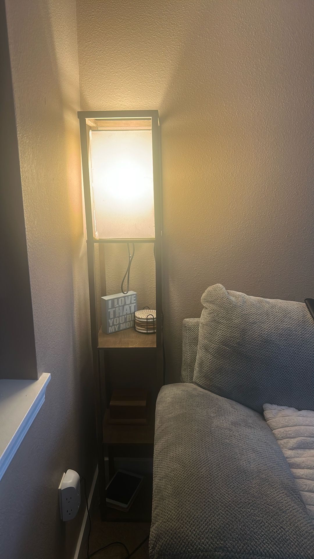 Lamp