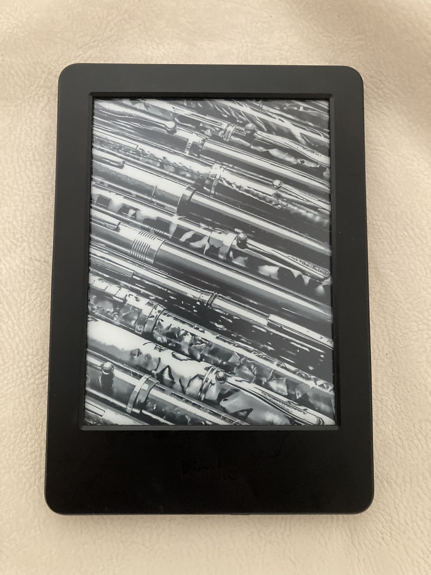 Kindle eReader