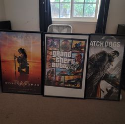 posters