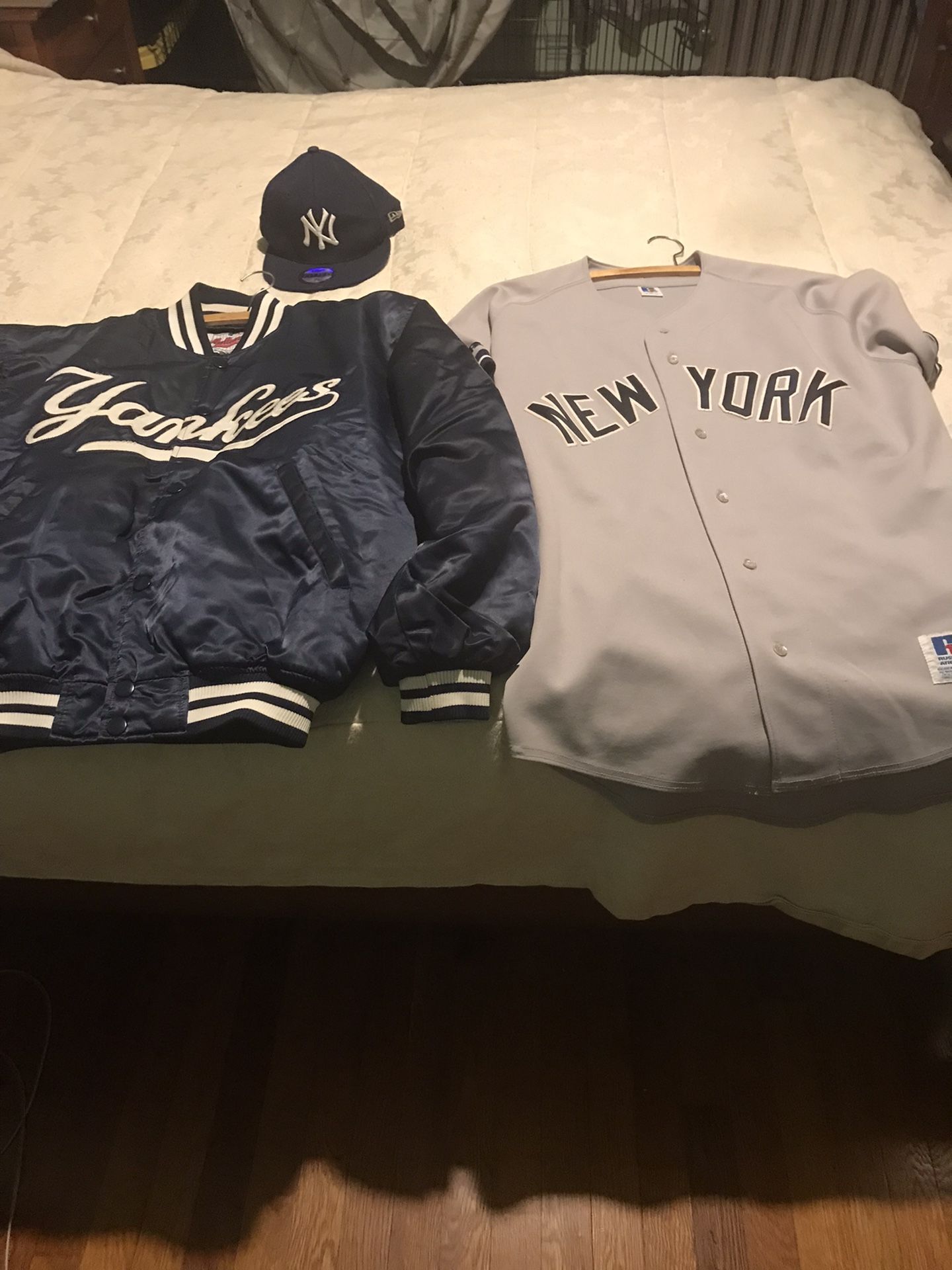 Yankees
