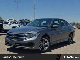 2024 Volkswagen Jetta