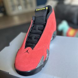 Jordan 14 Retro