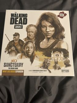 Walking Dead