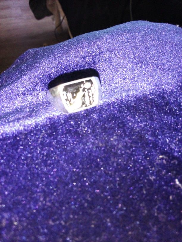 Men's Ring 
