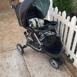 Stroller
