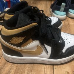 Kid shoes Size 9 Thru 12