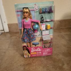 Barbie Doll