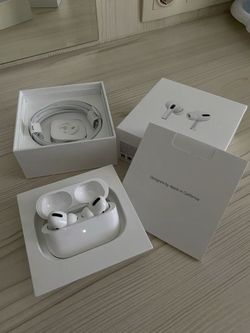 AirPod Pro Second Generation
