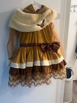 Eevee costume