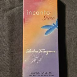 Incanto Shine Perfume 