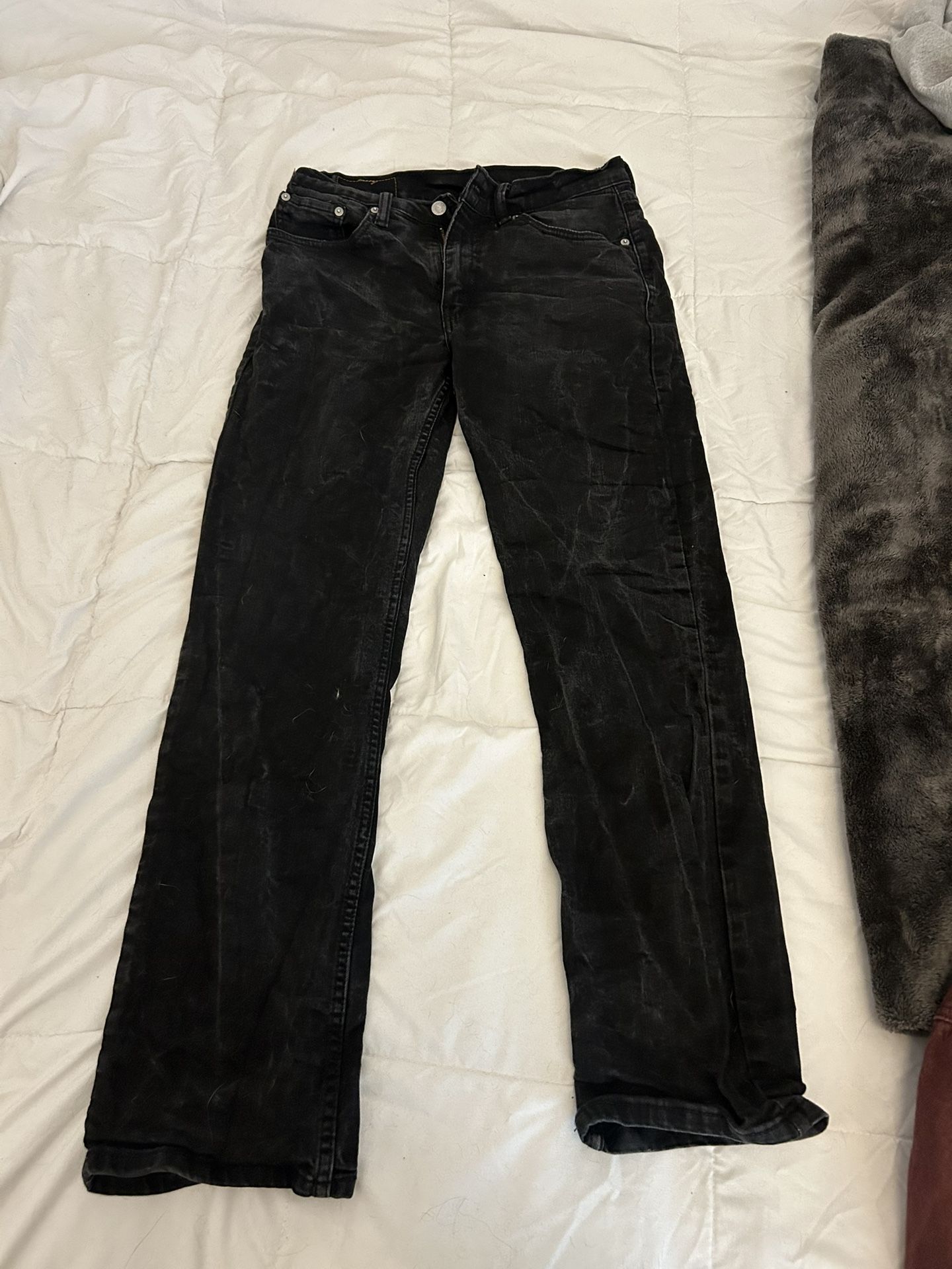 Levi's Men's Jeans