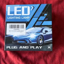 Bright headlight bulbs