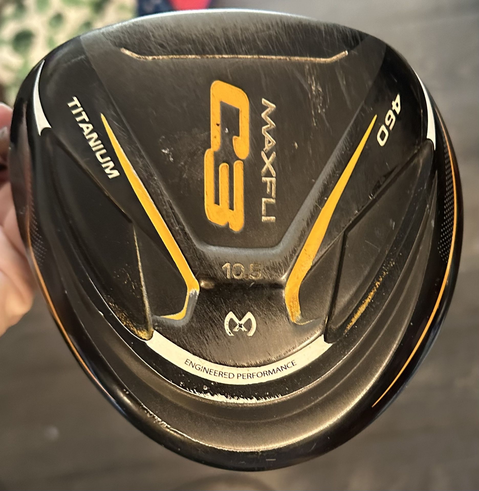 MaxiFLI C3