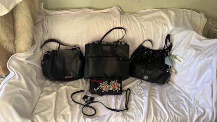 Nice brand new purses