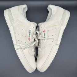Adidas Powerphase Clear Brown