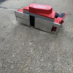 M18 18V Lithium-Ion Cordless 3-1/4 in