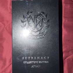 Afnan Supremacy Collector’s Edition – EDP
