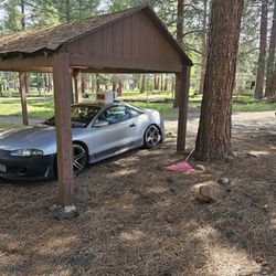 1997 Mitsubishi Eclipse