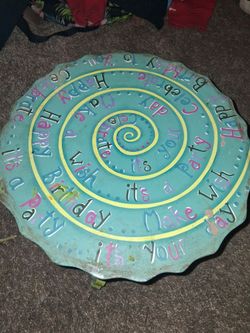 Cake Stand