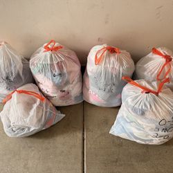 Infant/ Kids Clothes 